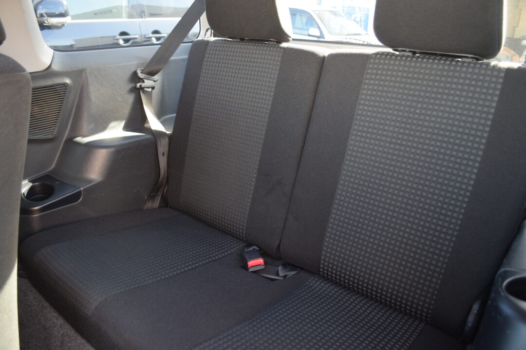 パジェロミニ 0445