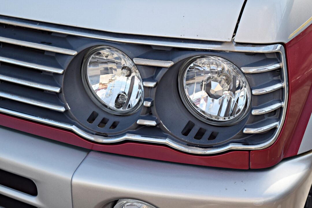 パジェロミニ 0445