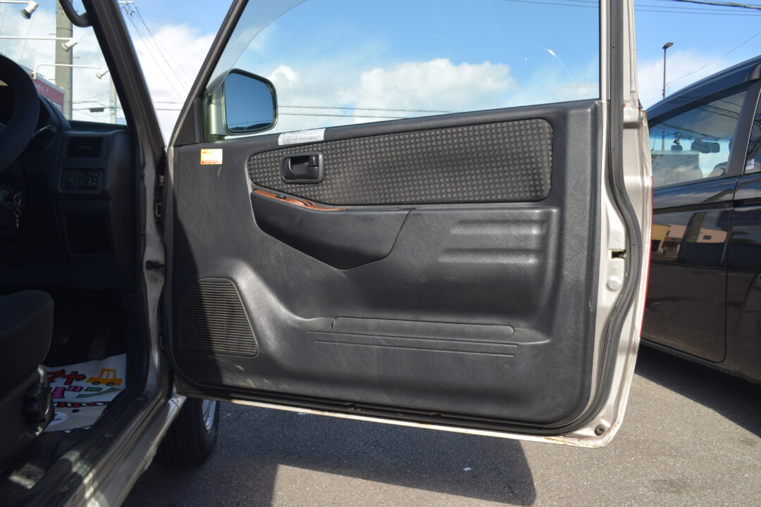 パジェロミニ 0445