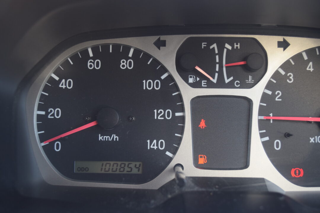 パジェロミニ 0445