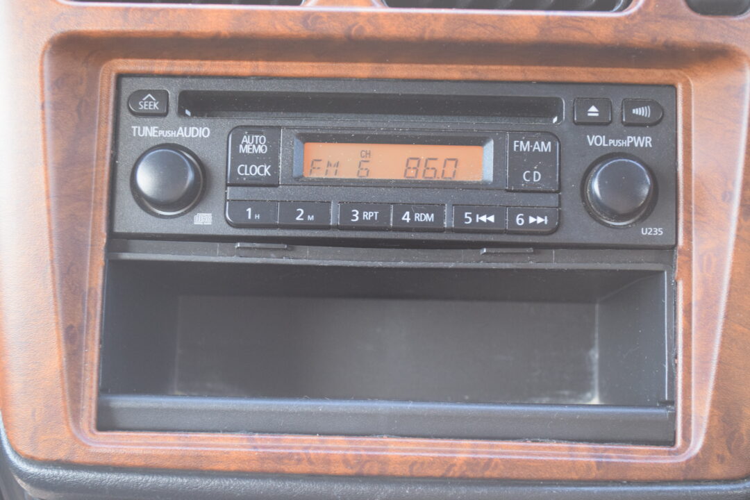 パジェロミニ 0445