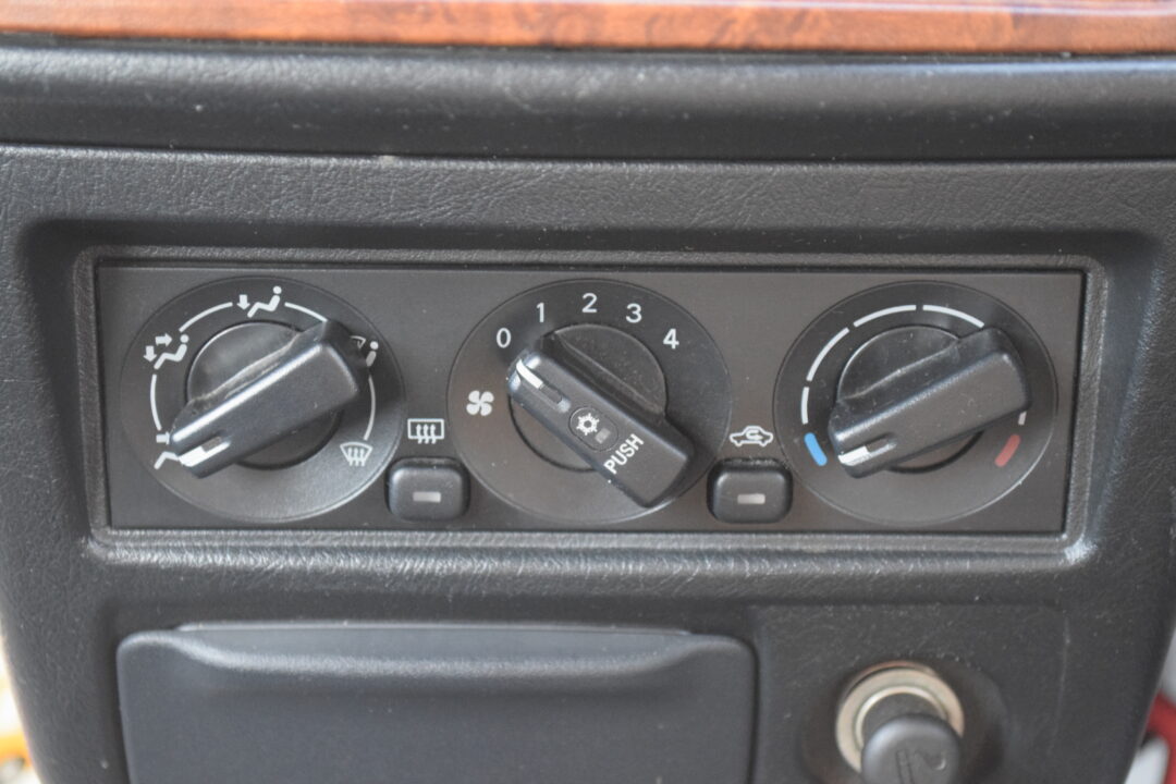 パジェロミニ 0445