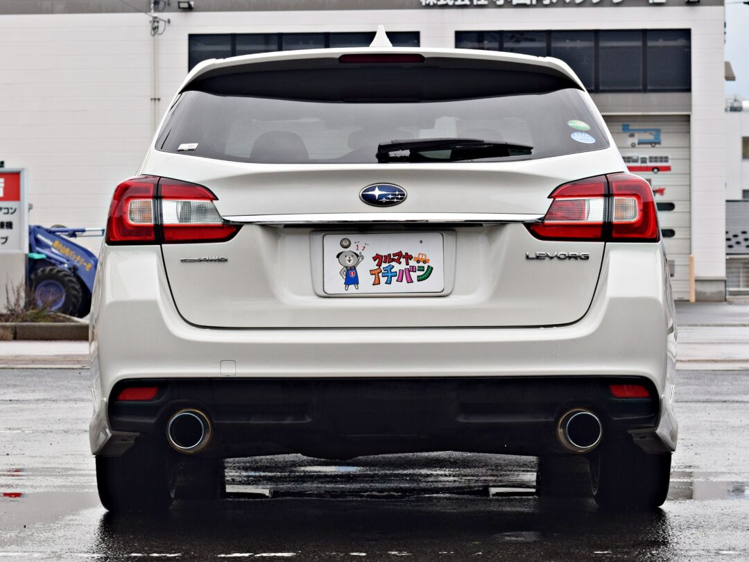 レヴォーグ 3223