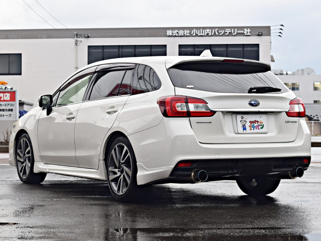 レヴォーグ 3223