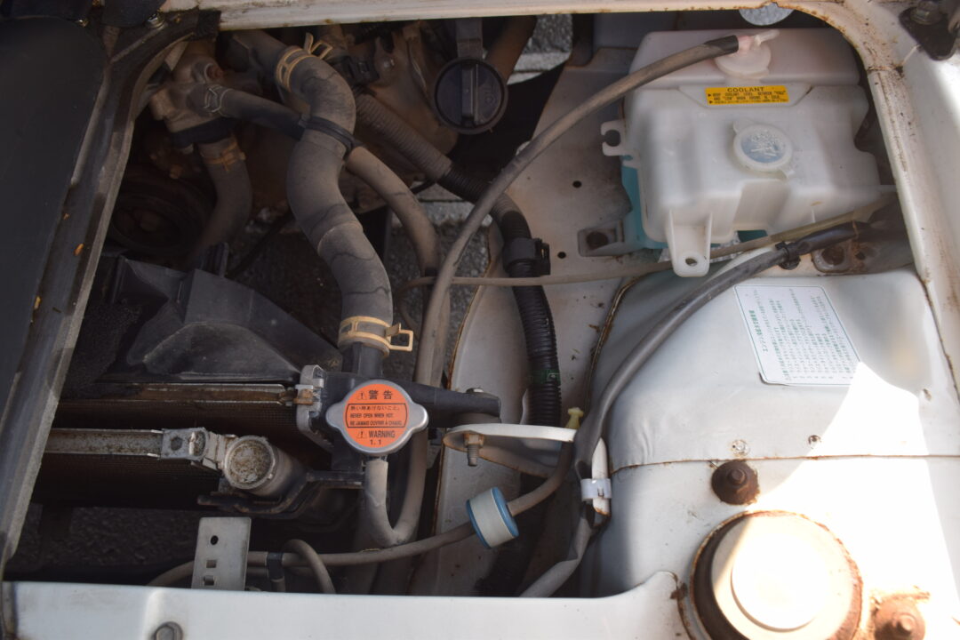 ハイゼットトラック 9316