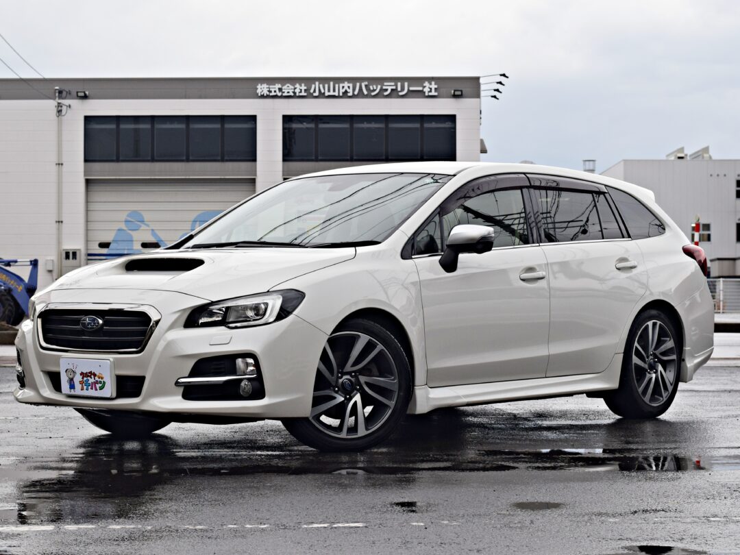 レヴォーグ 3223