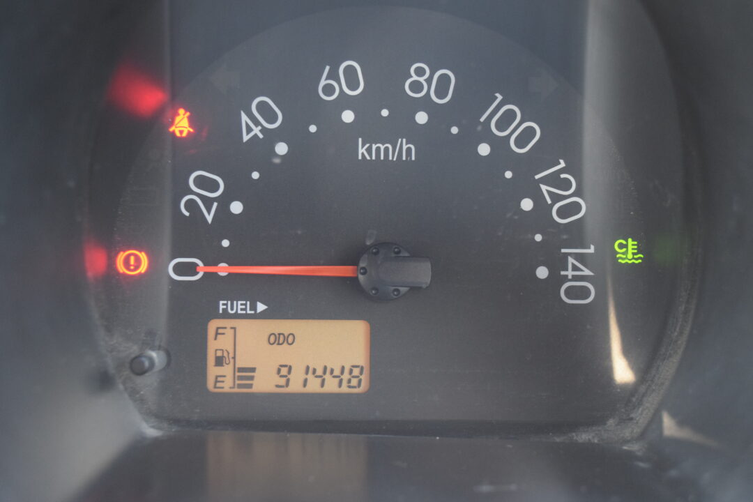 ハイゼットトラック 9316