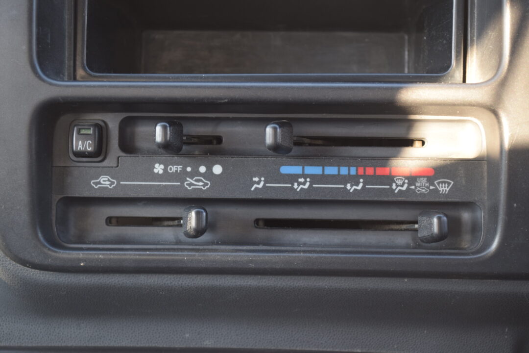 ハイゼットトラック 9316