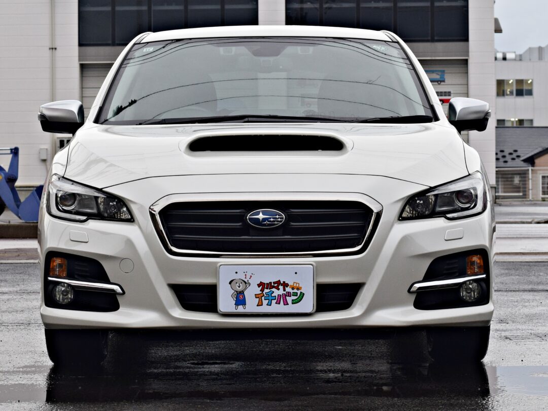 レヴォーグ 3223