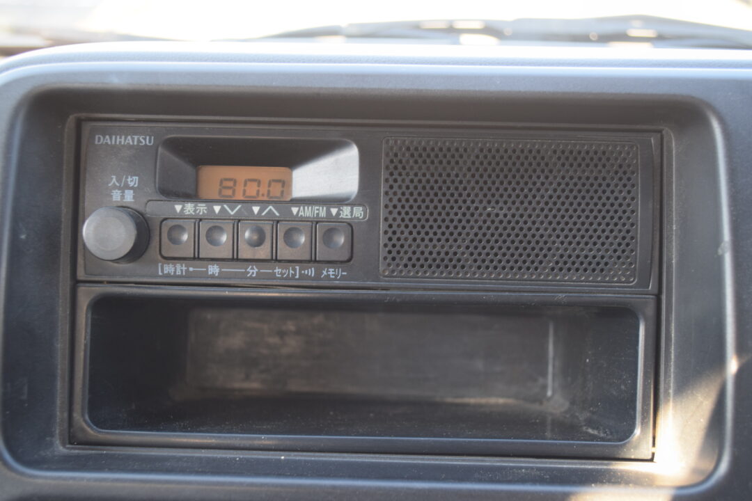 ハイゼットトラック 9316