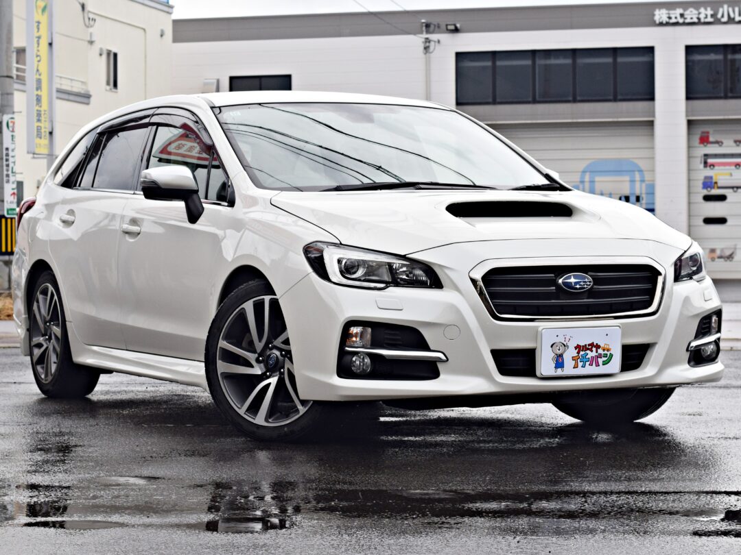 レヴォーグ 3223