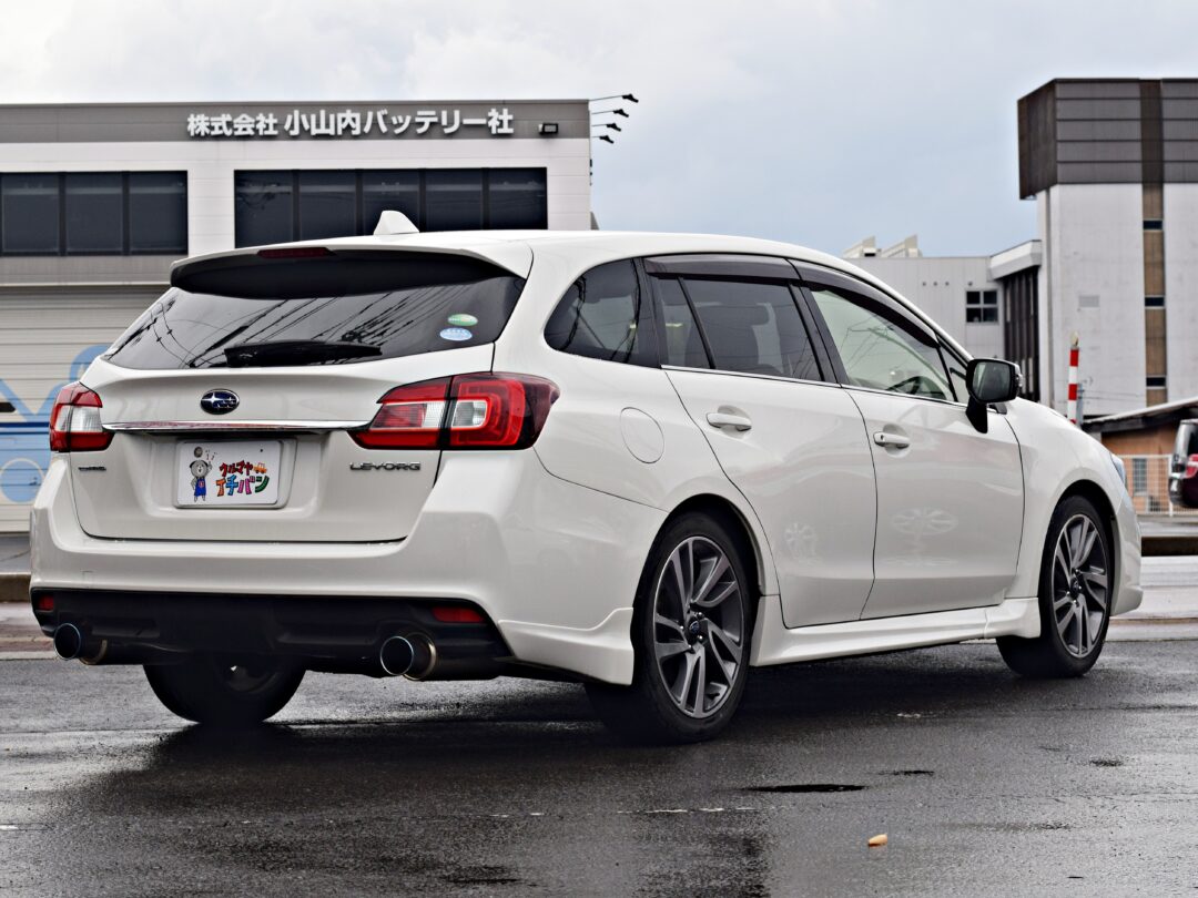 レヴォーグ 3223