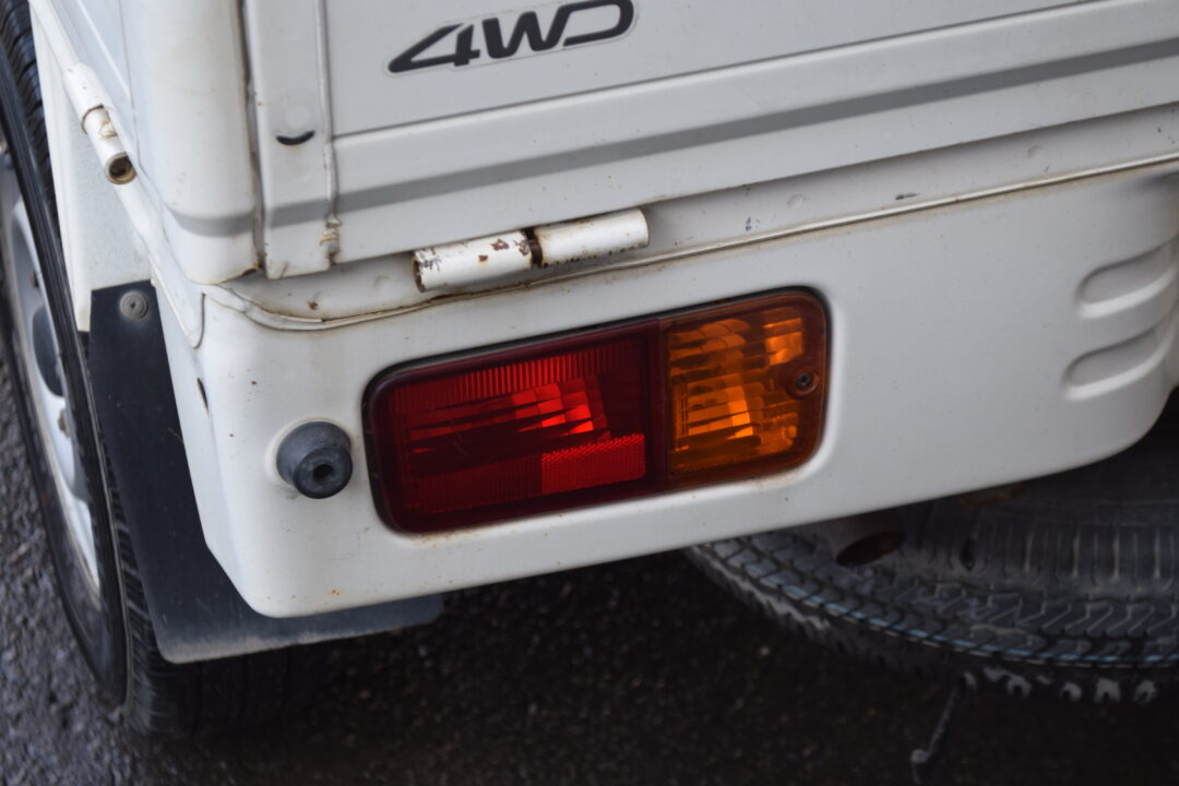 ハイゼットトラック 9316