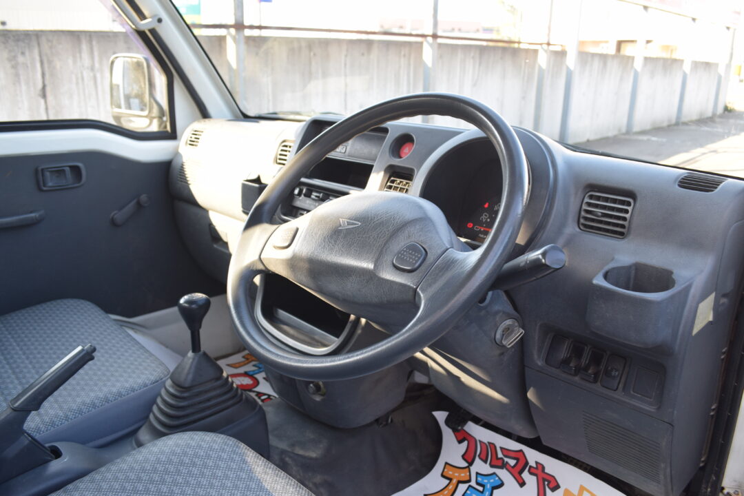 ハイゼットトラック 9316