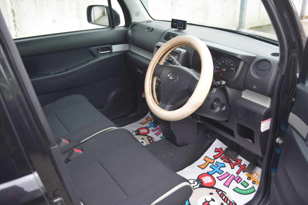 ムーヴコンテ 2899