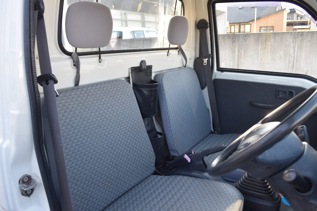 ハイゼットトラック 9316