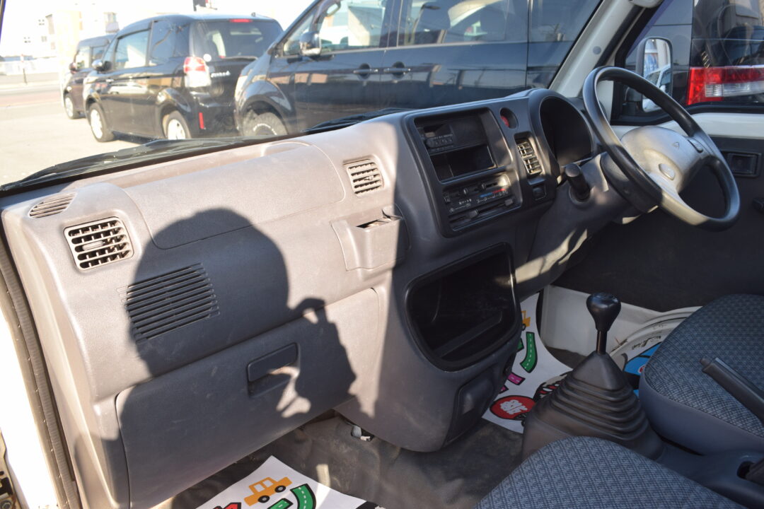 ハイゼットトラック 9316