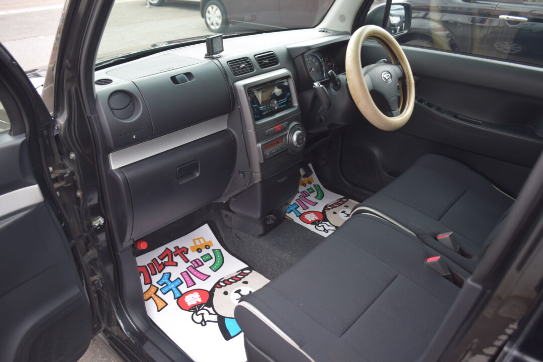 ムーヴコンテ 2899