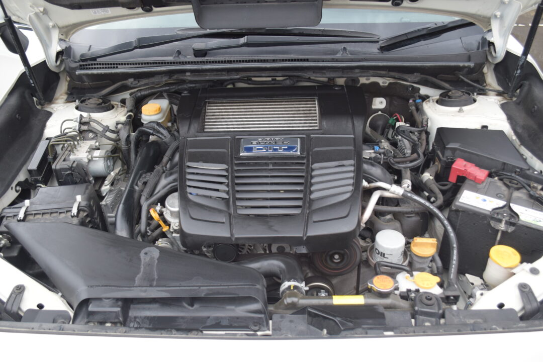 レヴォーグ 3223