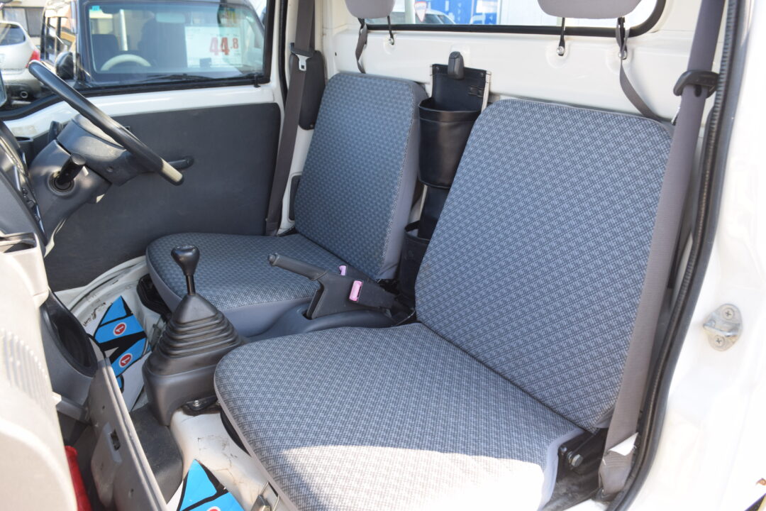 ハイゼットトラック 9316