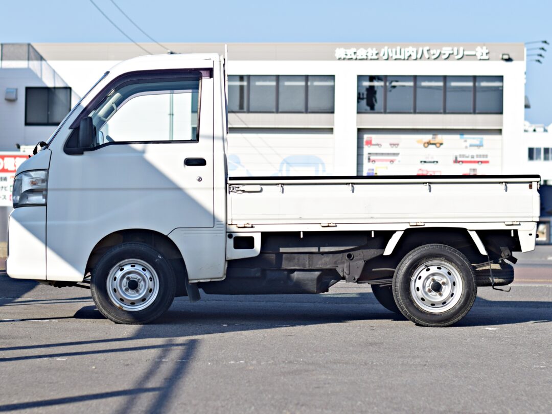 ハイゼットトラック 9316