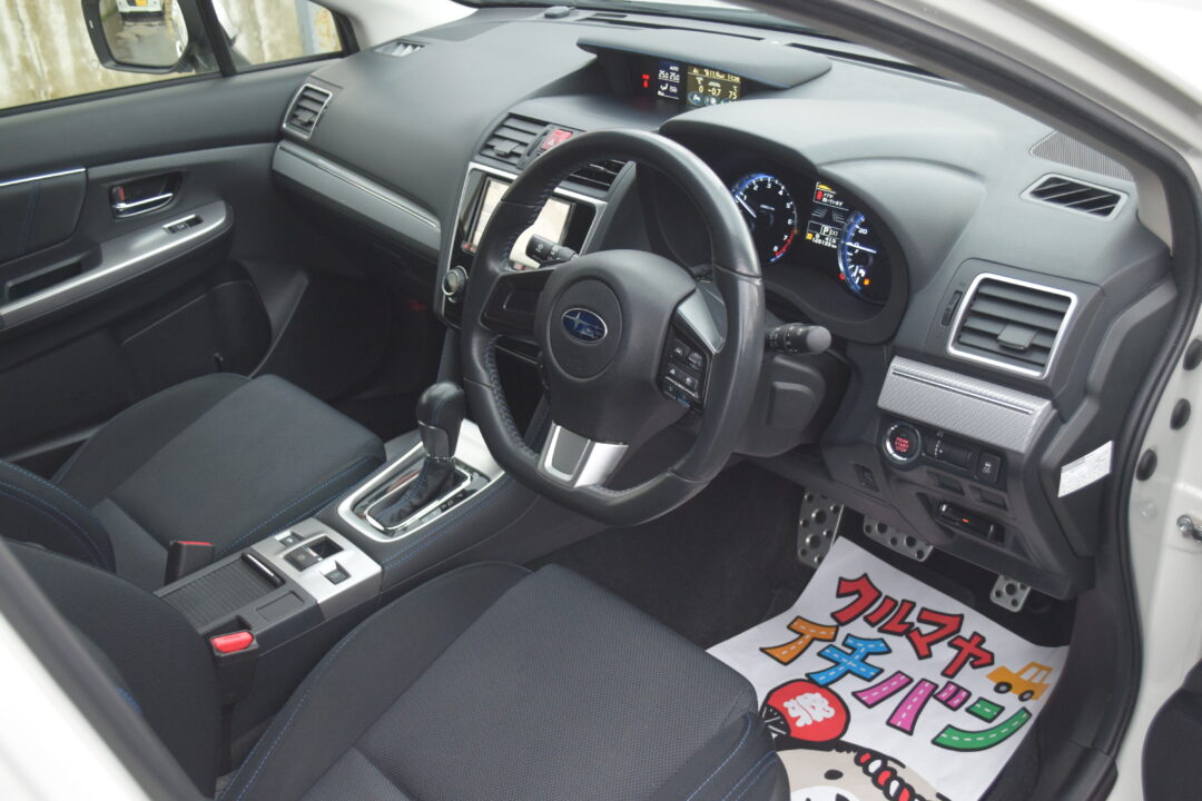 レヴォーグ 3223