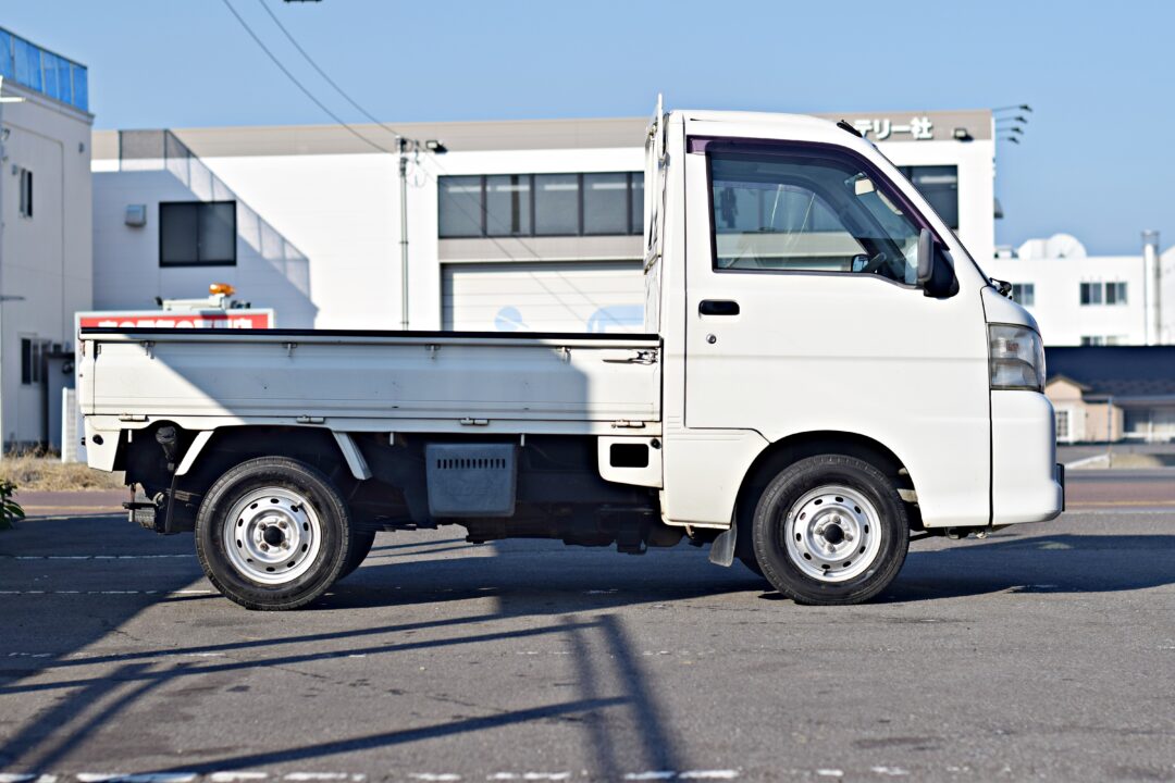ハイゼットトラック 9316