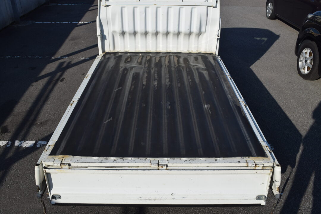 ハイゼットトラック 9316