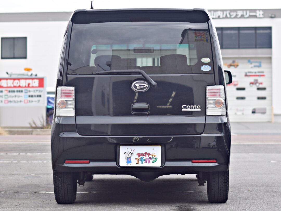 ムーヴコンテ 2899