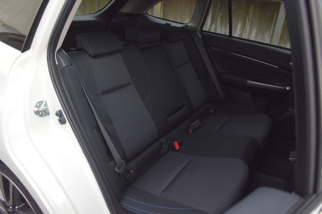 レヴォーグ 3223