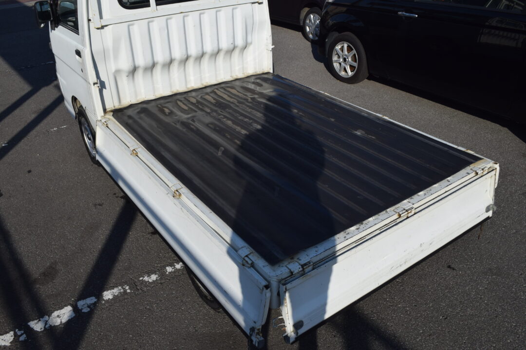 ハイゼットトラック 9316