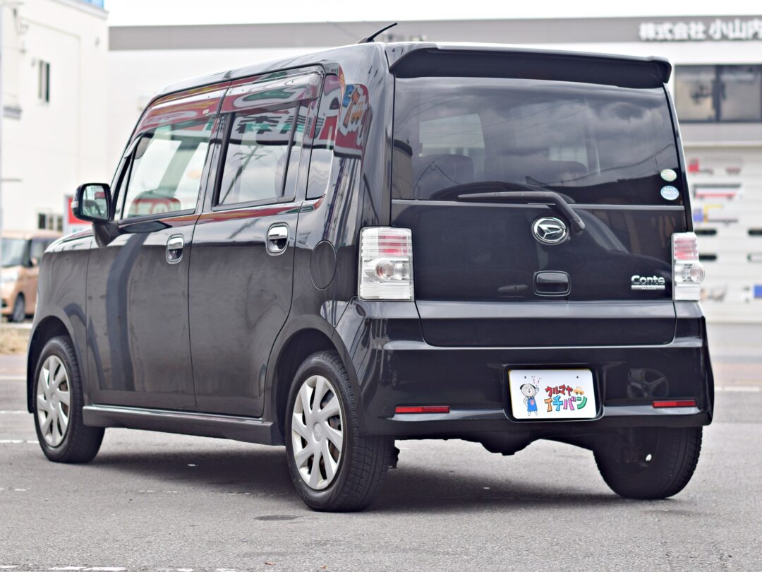 ムーヴコンテ 2899