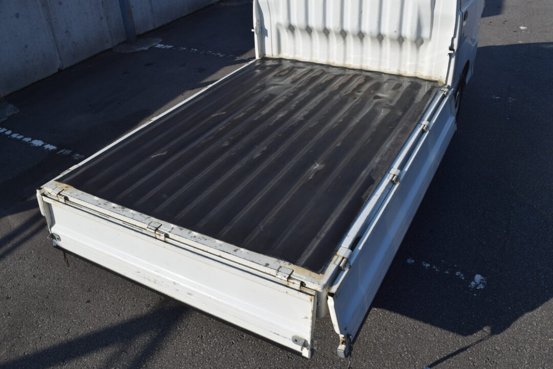 ハイゼットトラック 9316