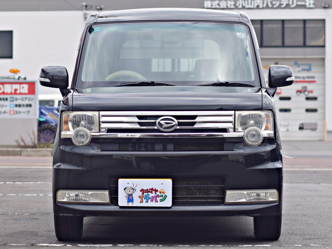 ムーヴコンテ 2899