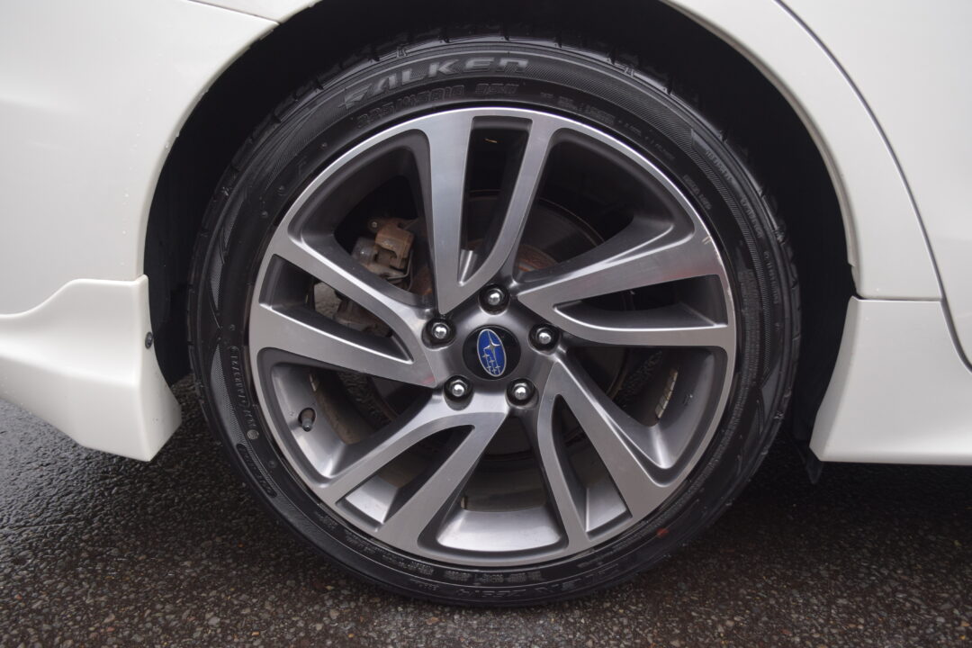 レヴォーグ 3223