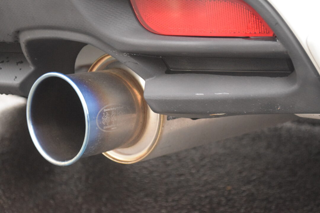 レヴォーグ 3223