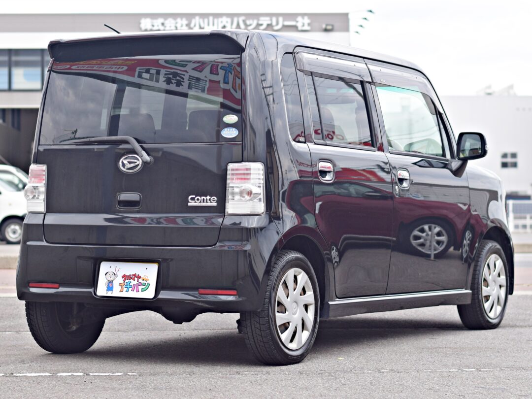 ムーヴコンテ 2899