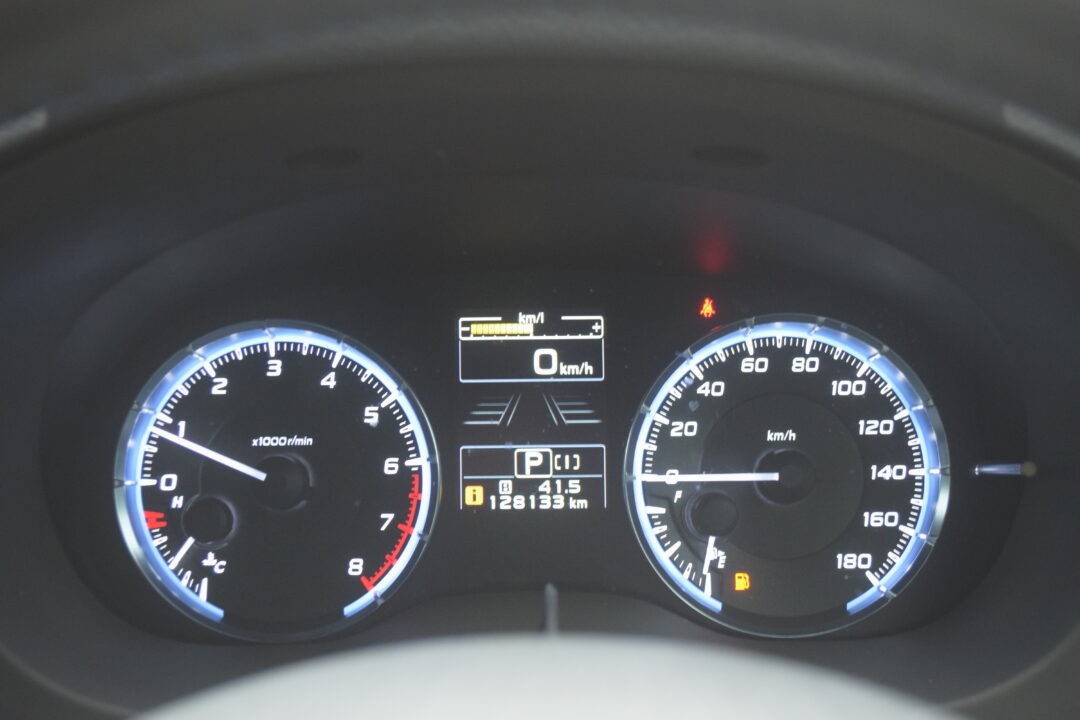 レヴォーグ 3223