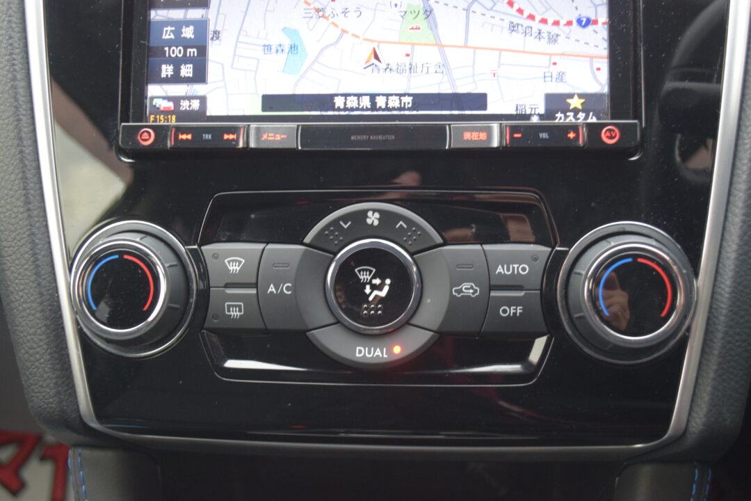 レヴォーグ 3223