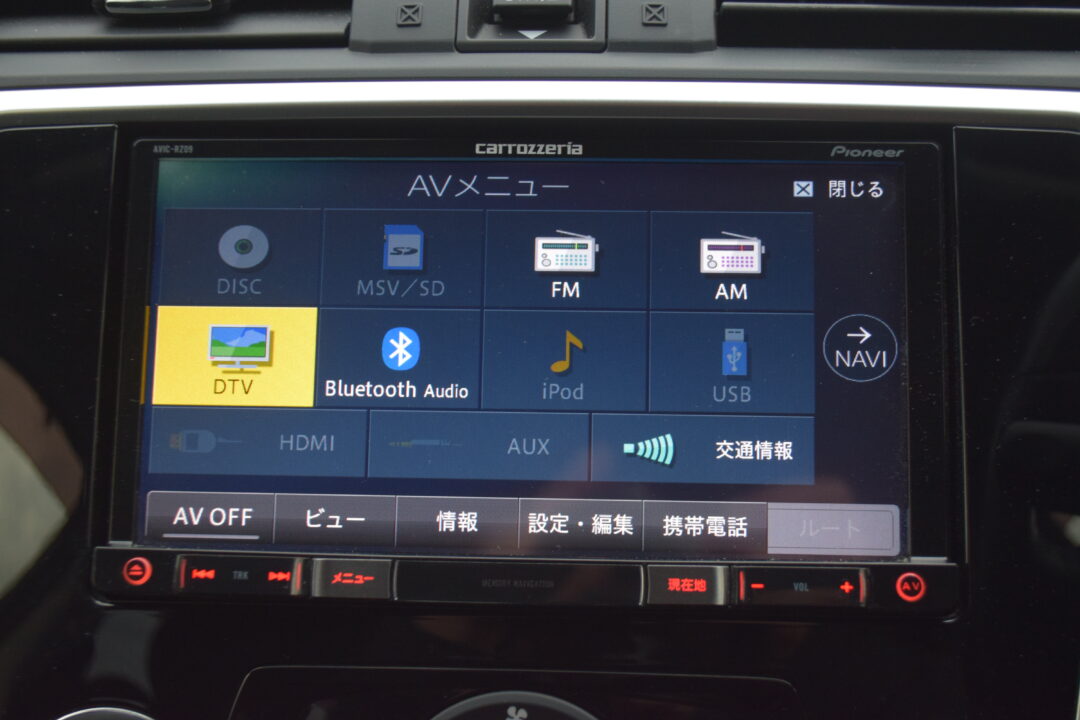 レヴォーグ 3223