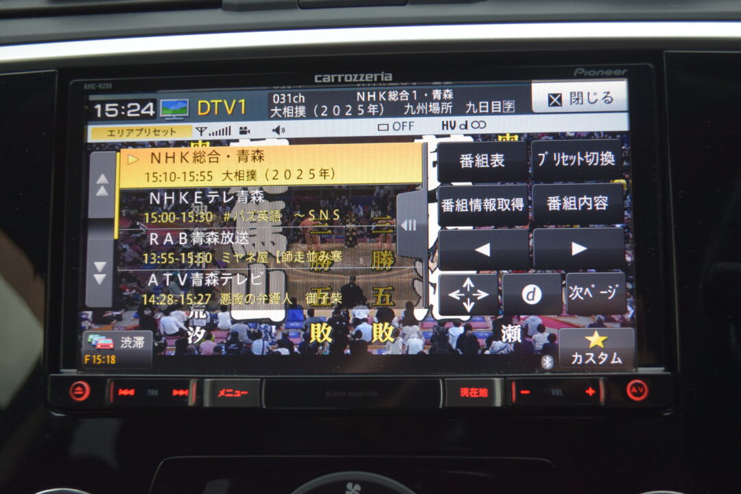 レヴォーグ 3223