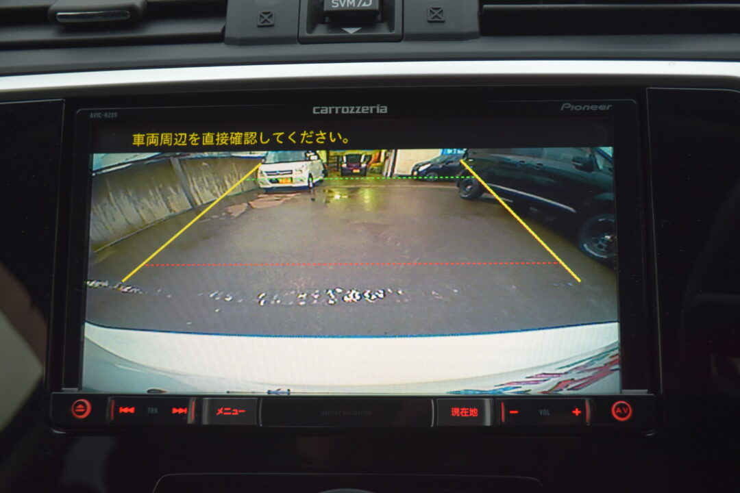 レヴォーグ 3223