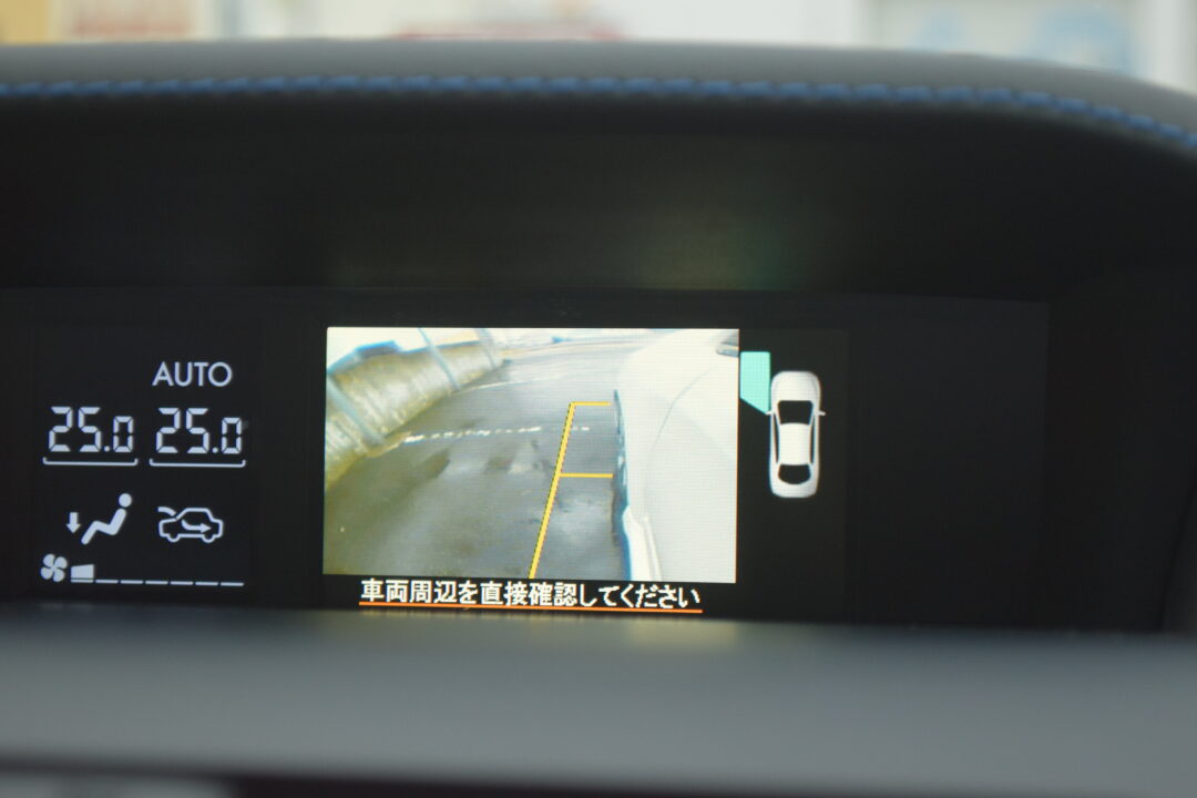 レヴォーグ 3223