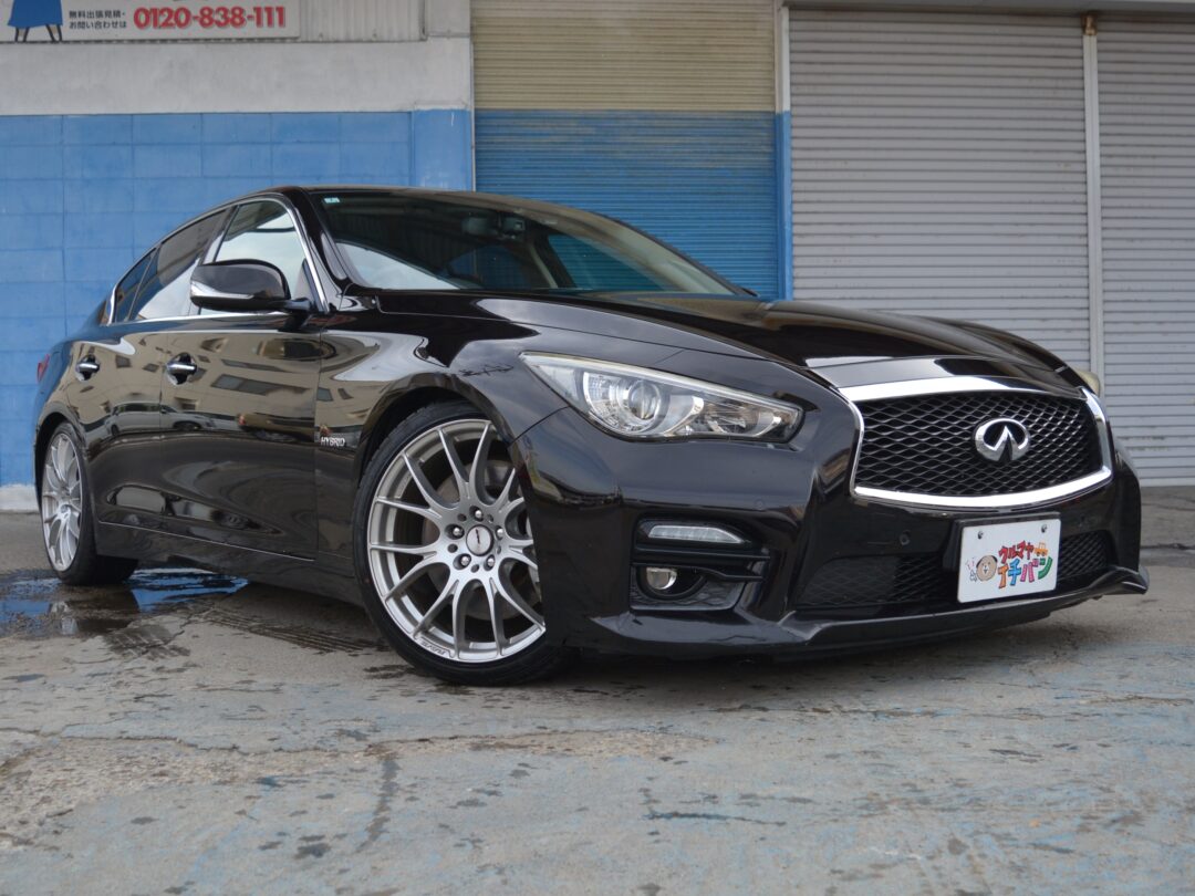 スカイライン8896