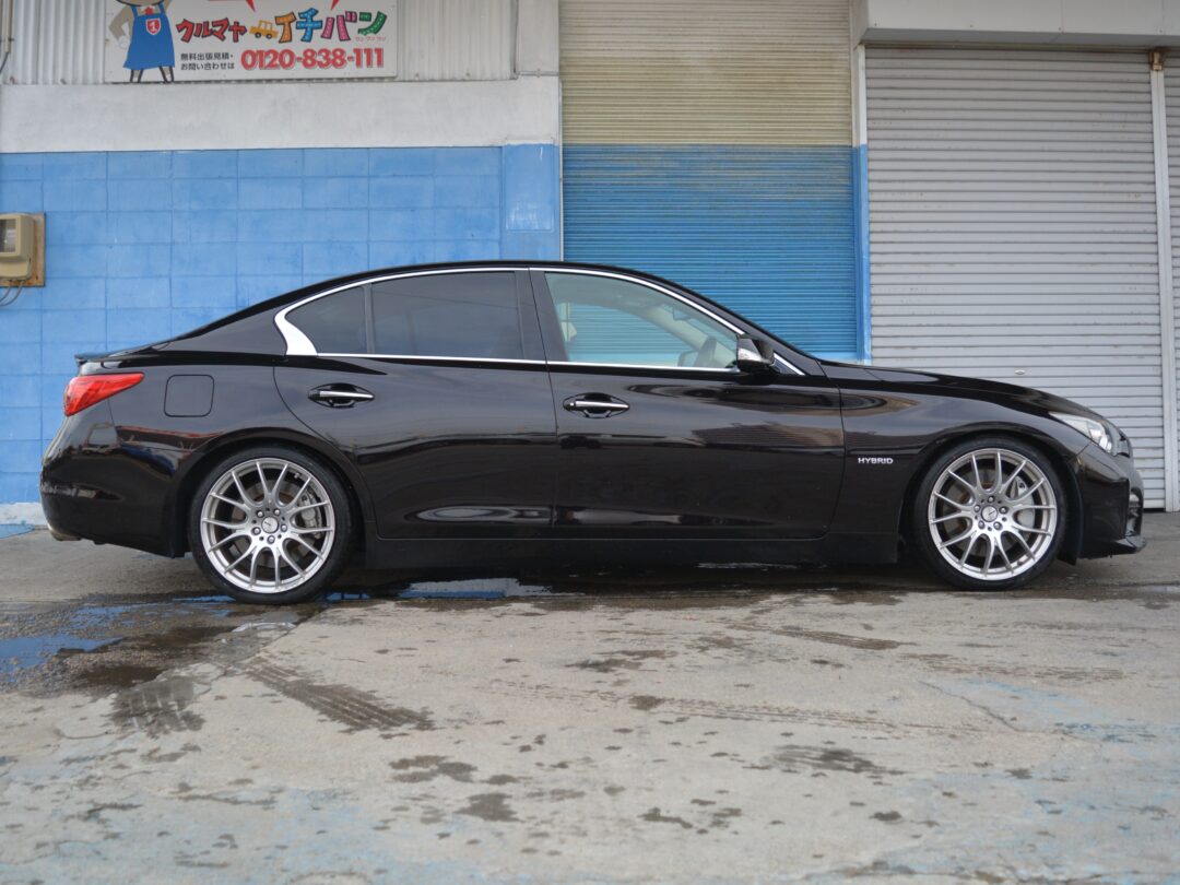 スカイライン8896