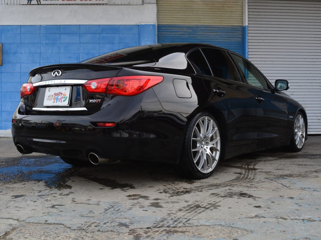 スカイライン8896