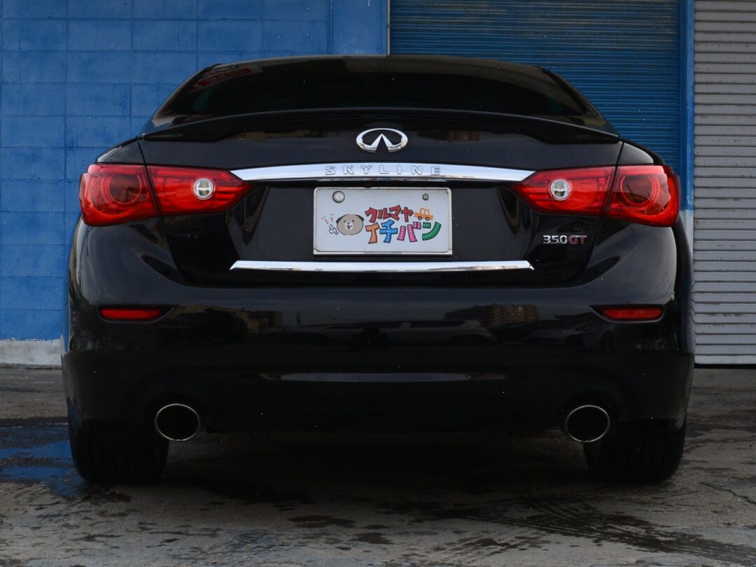 スカイライン8896