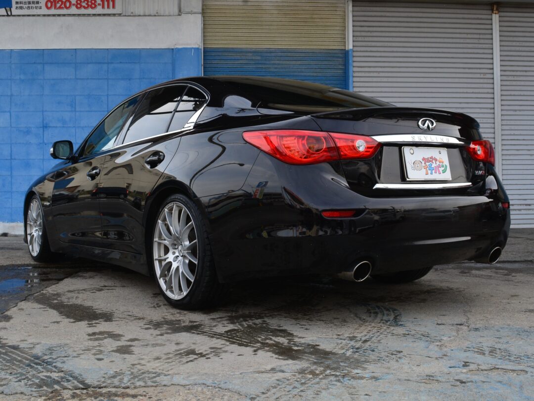 スカイライン8896