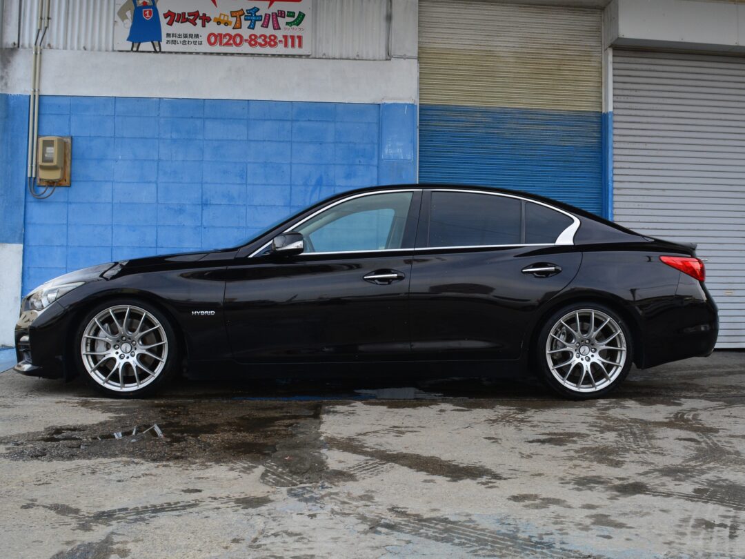 スカイライン8896