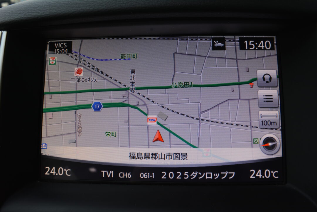 スカイライン8896